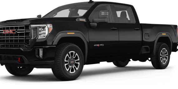 GMC SIERRA HD 2024 1GT49PEY7RF112500 image